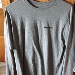 Patagonia long sleeve